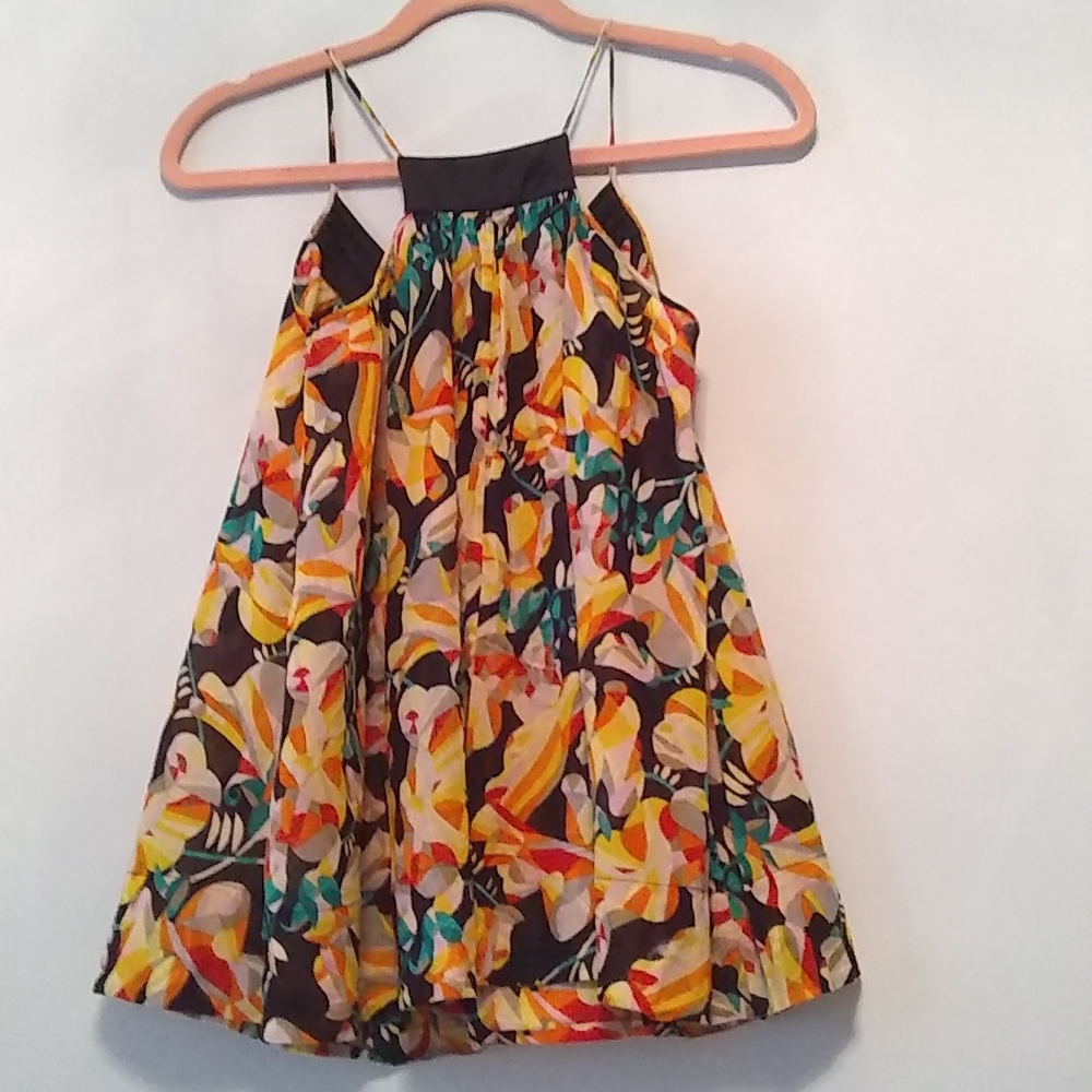 French Connection Top, Size 2, - image 2